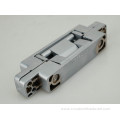 Furniture Hardware fitting adjustable concealed door hinge